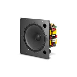JBL Control 321CT - 12 Inch Coaxial Ceiling Loudspeaker with HF Compression Driver with Transformer